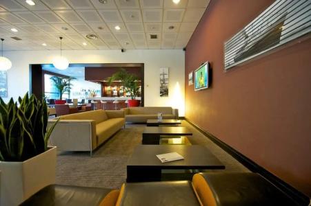 Novotel Genova City - 83