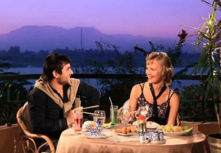 Steigenberger Nile Palace Luxor - Convention Center - 48