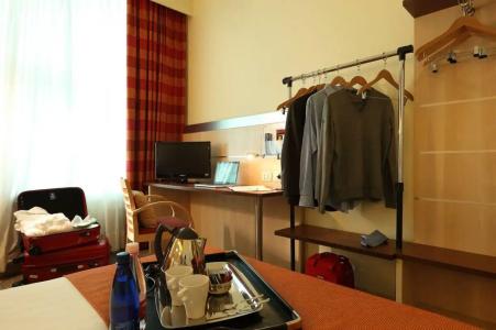 Holiday Inn Bologna - Fiera, an IHG - 21
