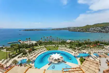 Kefaluka Resort Ultra All Inclusive - 63