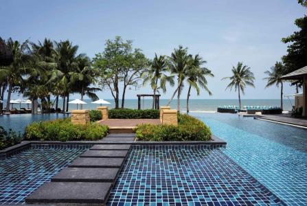 Mövenpick Asara Resort & Spa Hua Hin - 15
