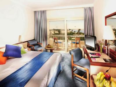 Mercure Ismailia Forsan Island - 66