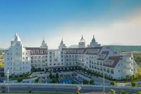 Side Crown Serenity Ultra All Inclusive - 54