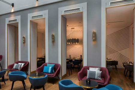 art'otel berlin mitte, Powered by Radissons - 99