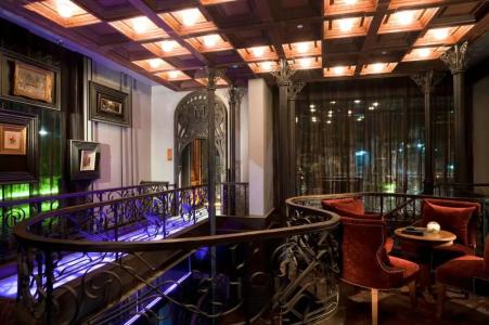 Muse Bangkok Langsuan - MGallery - 94