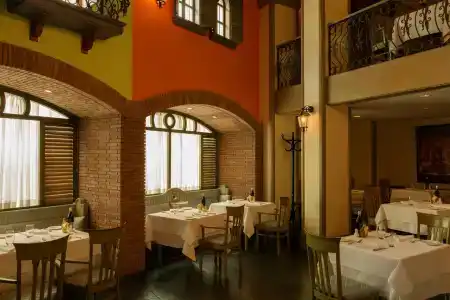 Le Meridien Abu Dhabi - 92