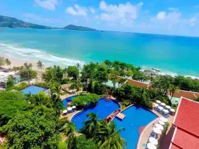 Novotel Phuket Resort - SHA Plus - 10