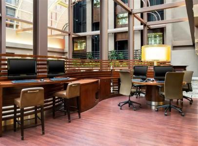 Sheraton Orlando North - 22