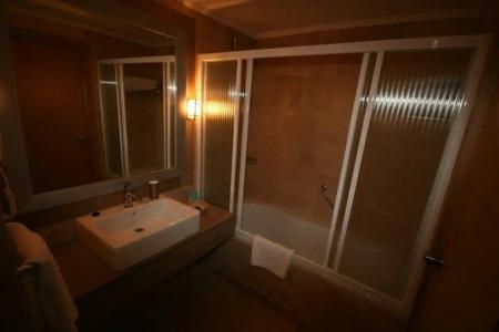 Adrina Termal Health & SPA - 50