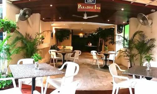 Paradise Inn - 1