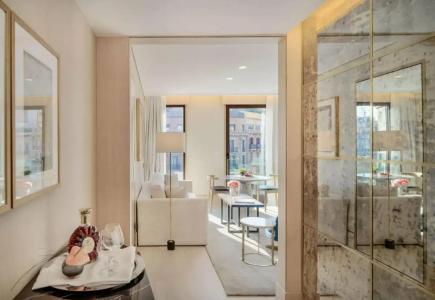 The One Barcelona GL - 72