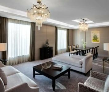 Radisson Collection Muscat, Hormuz Grand - 26