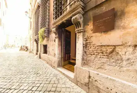 dei Barbieri - 7