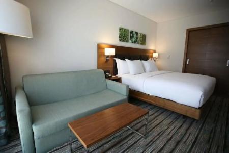 Hilton Garden Inn Ankara Gimat - 47