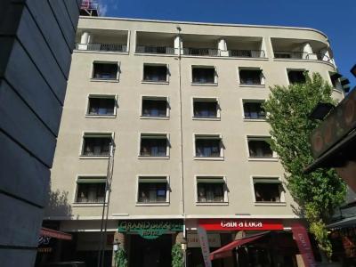 Grand Sirkeci - 37