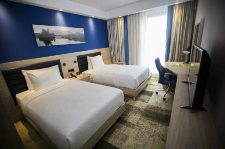 Hampton By Hilton Bolu - 72