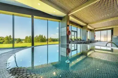 Vilnius Grand Resort - 87