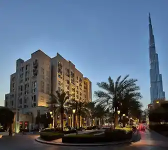 Manzil Downtown by Vida - 65