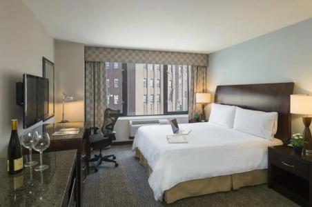 Hilton Garden Inn New York/Tribeca - 73