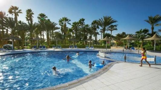 Giftun Azur Resort - 96
