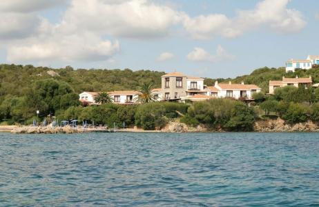 Palumbalza Porto Rotondo - 51