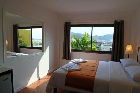 Swiss Villas Panoramic - SHA Certified - 74