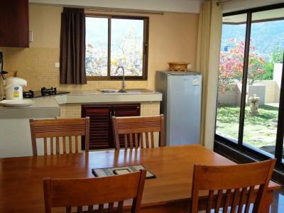 Swiss Villas Panoramic - SHA Certified - 8