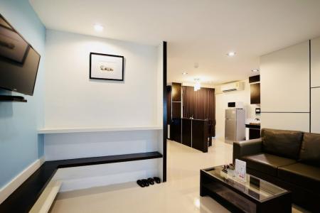 CA and Residence Phuket - SHA Extra Plus - 41