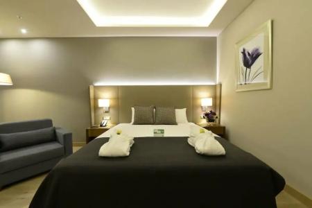 Holiday Inn Bursa - City Centre, an IHG - 91