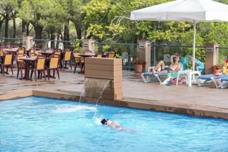 GHT S'Agaró Mar - 47