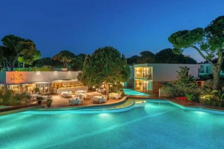 Club Prive By Rixos Belek - 92