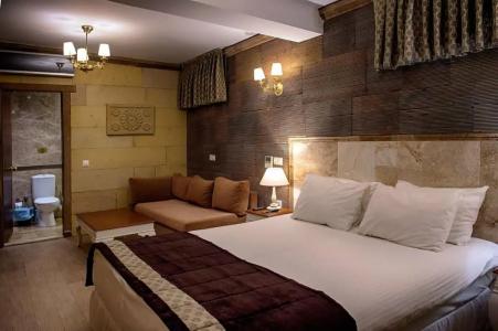 Wineport Lodge Agva - 92