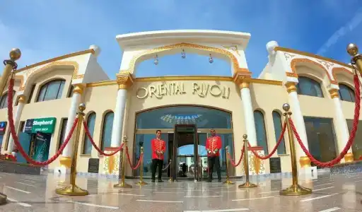 Oriental Rivoli & Spa - 96