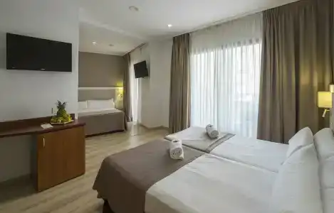 Rosamar & Spa 4*s - 99