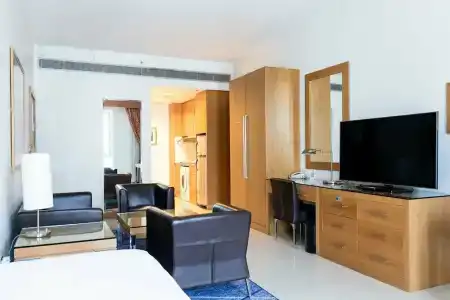 Four Points by Sheraton Downtown Dubai - 79