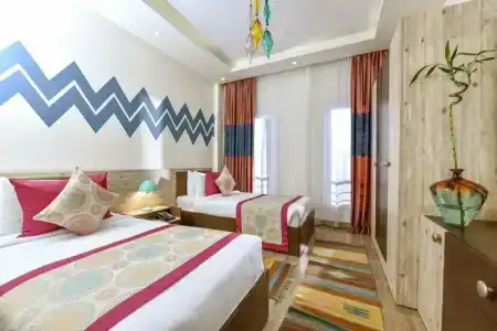 Tolip North Coast - 19