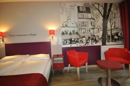 Grand Hôtel De Turin - 50