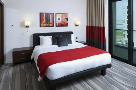 Staybridge Suites Yas Island Abu Dhabi, an IHG - 79