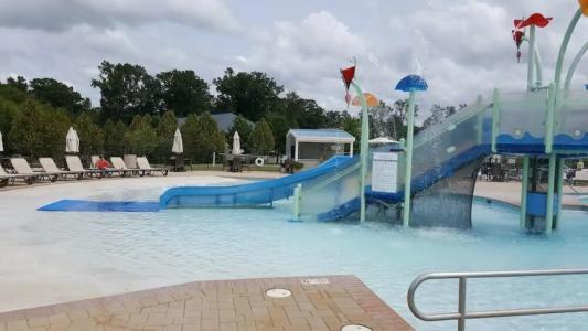 The Colonies at Williamsburg - 39