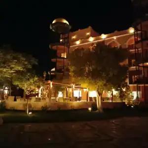 The Grand Resort - 81