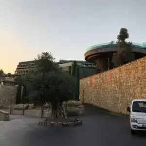 Lujo A`la Carte All Inclusive - 42