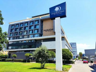 Doubletree By Hilton Antalya City Centre - 0
