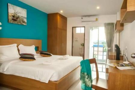 Krabi Cinta House - 40