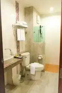 Peak Boutique City Krabi - 14