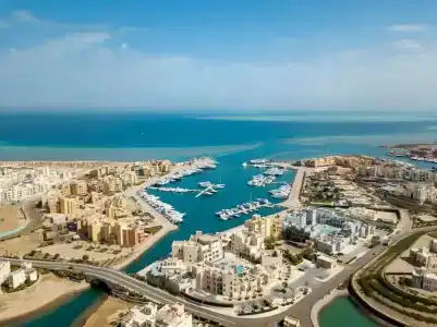 Fanadir El Gouna - 57