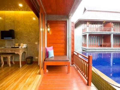The Chaya Resort and Spa - 14