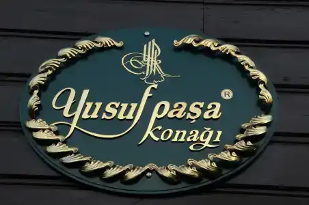Yusufpasa Konagi - Special Class - 2