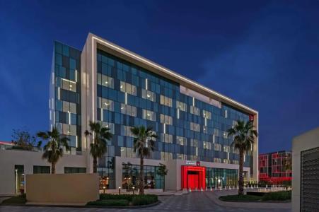 Radisson Red, Dubai Silicon Oasis - 65
