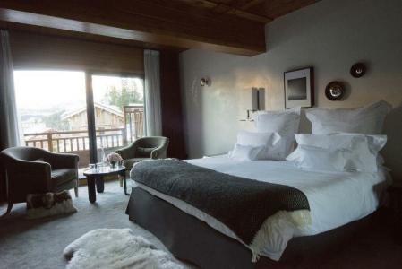 Hôtel La Sivolière - 8