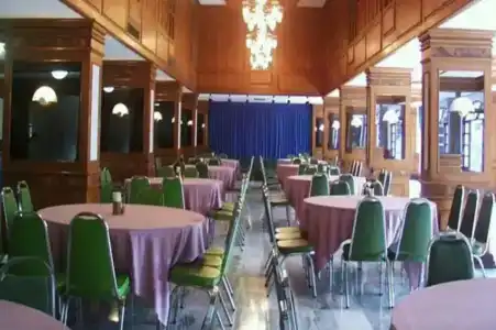 Royal Twins Palace - 22